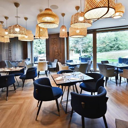 Aplend Hotel Ovruc Štrbské Pleso Esterno foto