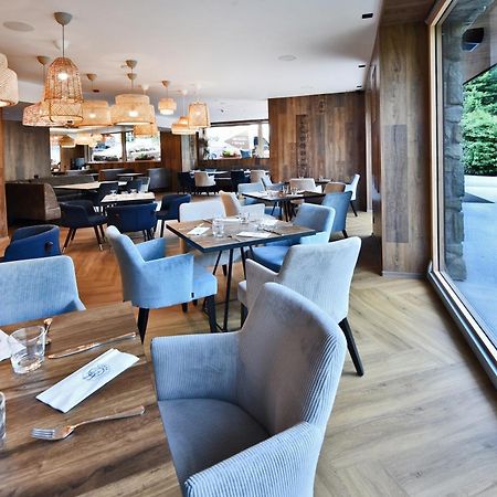 Aplend Hotel Ovruc Štrbské Pleso Esterno foto