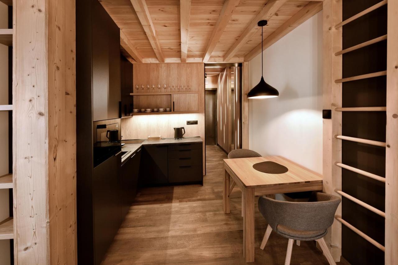 Aplend Hotel Ovruc Štrbské Pleso Esterno foto