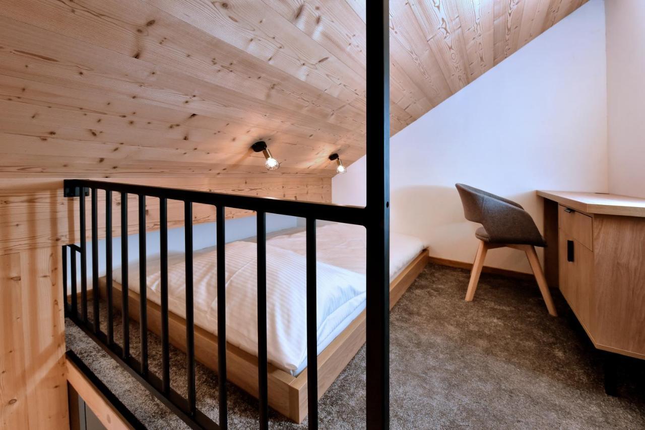 Aplend Hotel Ovruc Štrbské Pleso Esterno foto