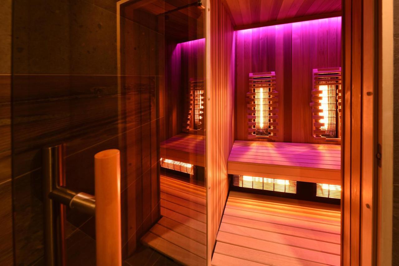 Aplend Hotel Ovruc Štrbské Pleso Esterno foto