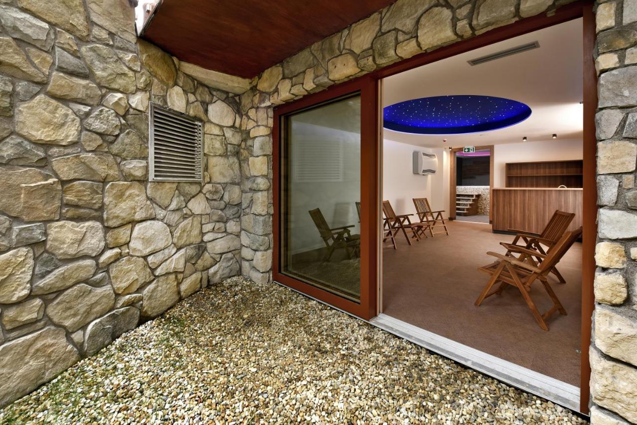 Aplend Hotel Ovruc Štrbské Pleso Esterno foto