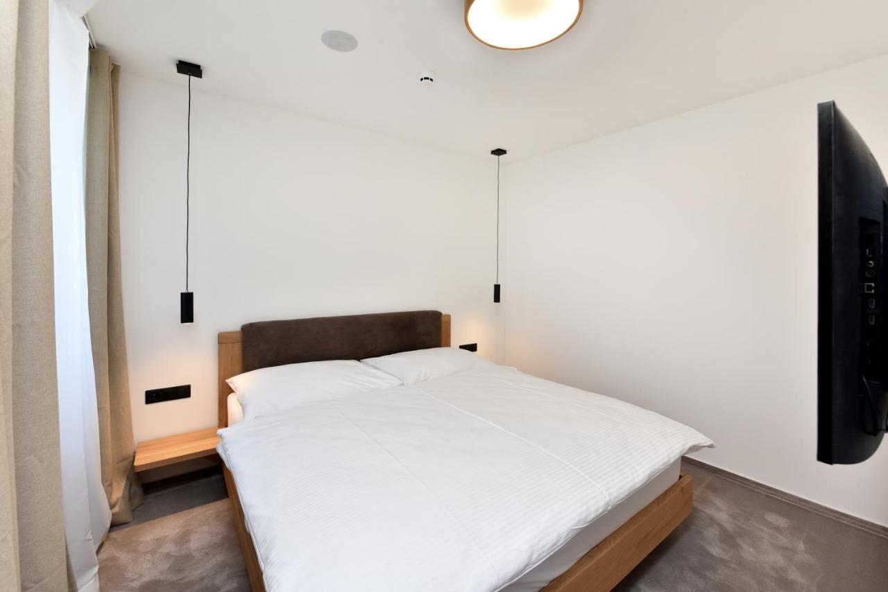 Aplend Hotel Ovruc Štrbské Pleso Esterno foto