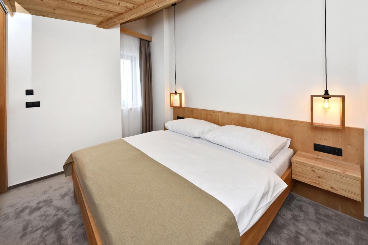 Aplend Hotel Ovruc Štrbské Pleso Esterno foto