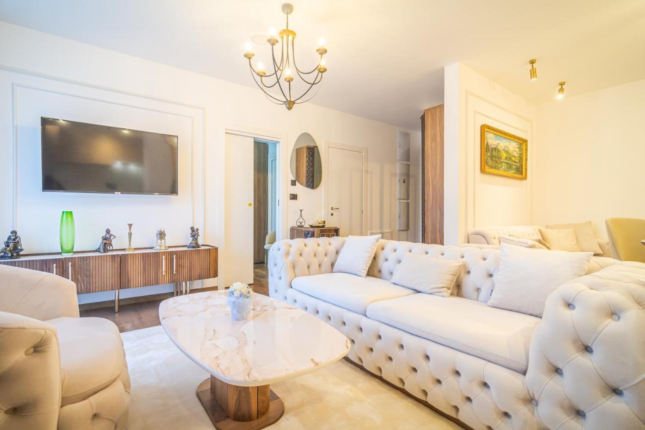 Aplend Hotel Ovruc Štrbské Pleso Esterno foto