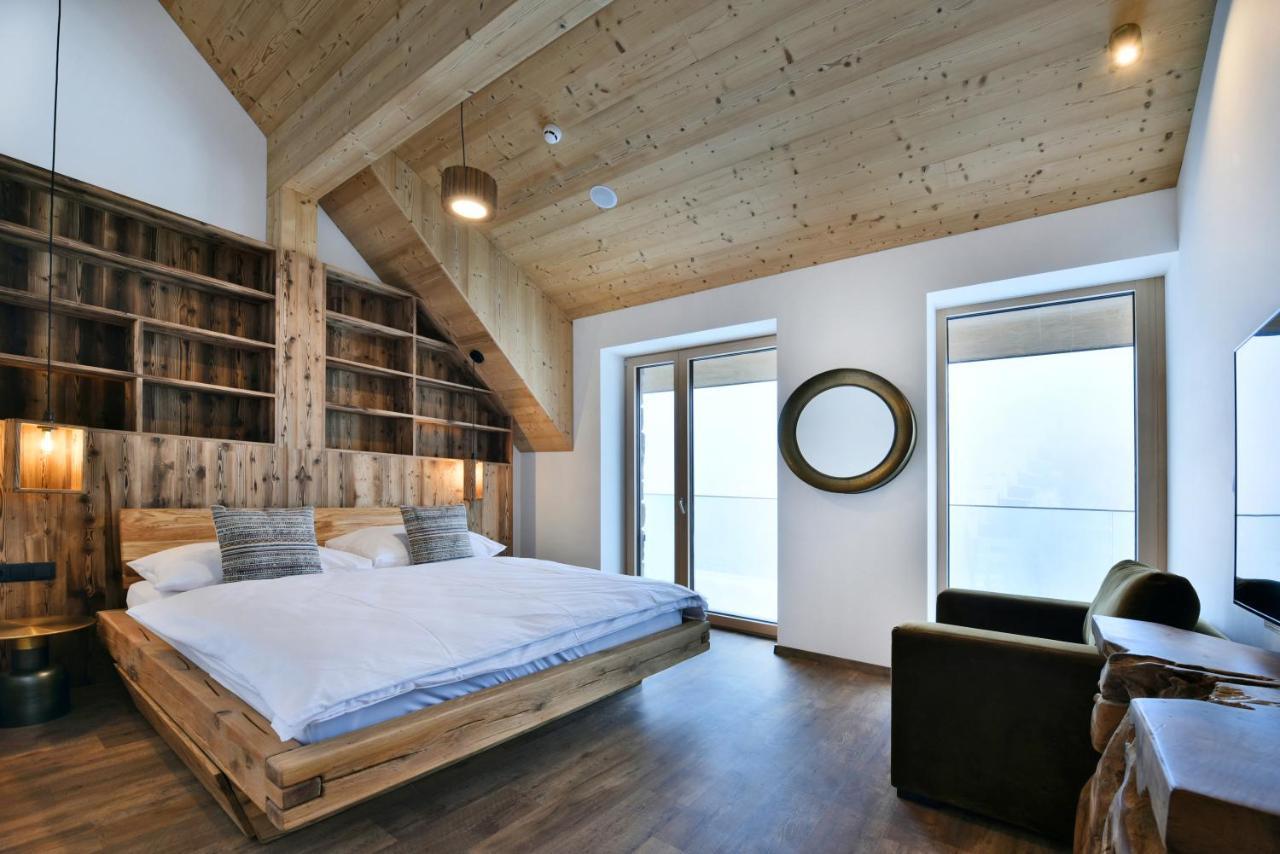 Aplend Hotel Ovruc Štrbské Pleso Esterno foto