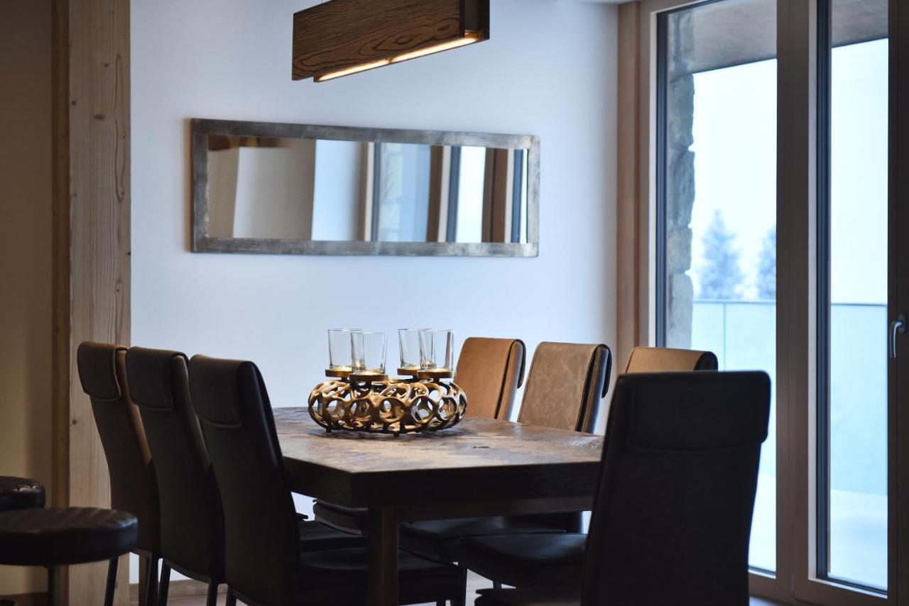 Aplend Hotel Ovruc Štrbské Pleso Esterno foto