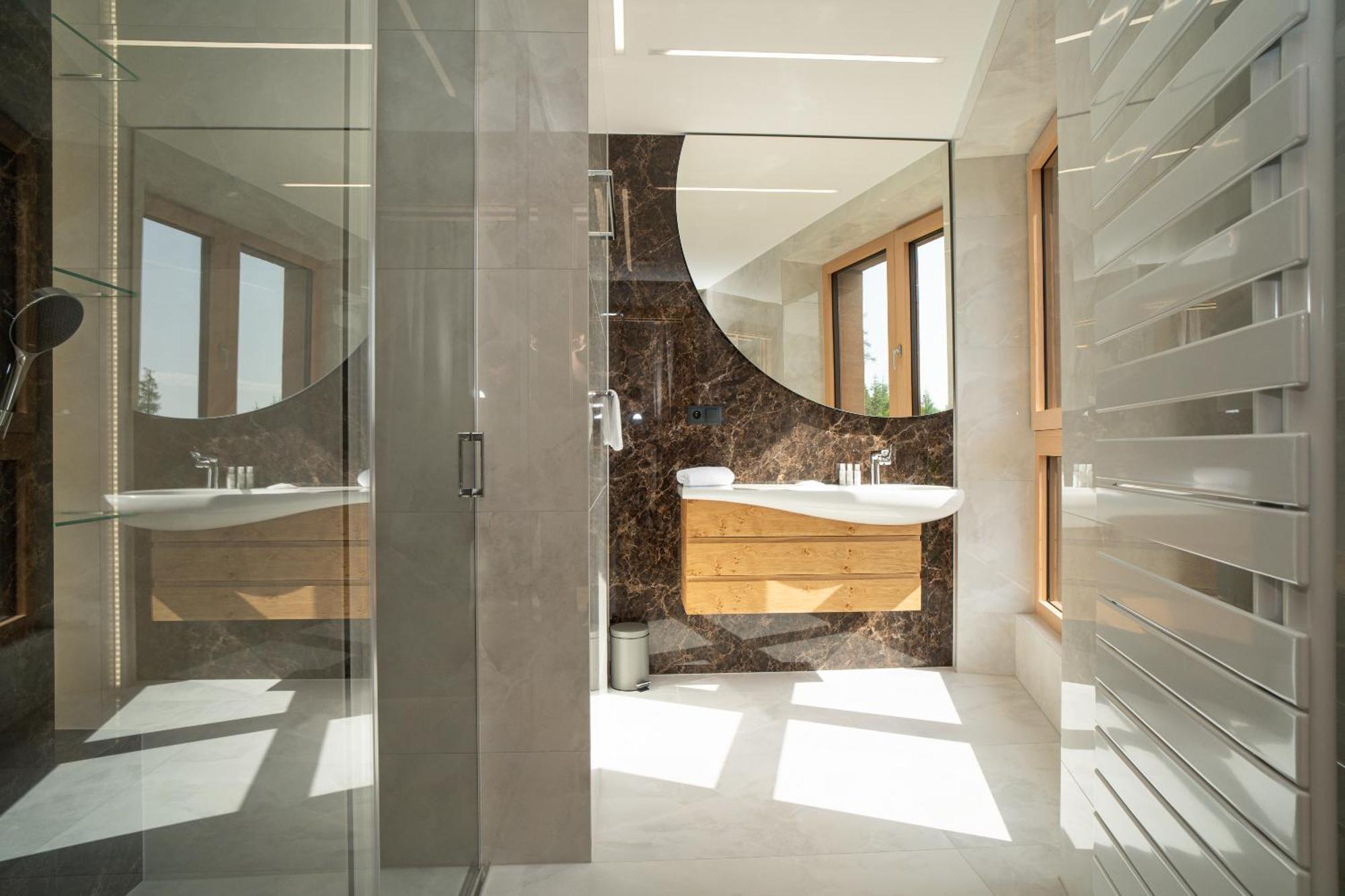 Aplend Hotel Ovruc Štrbské Pleso Esterno foto