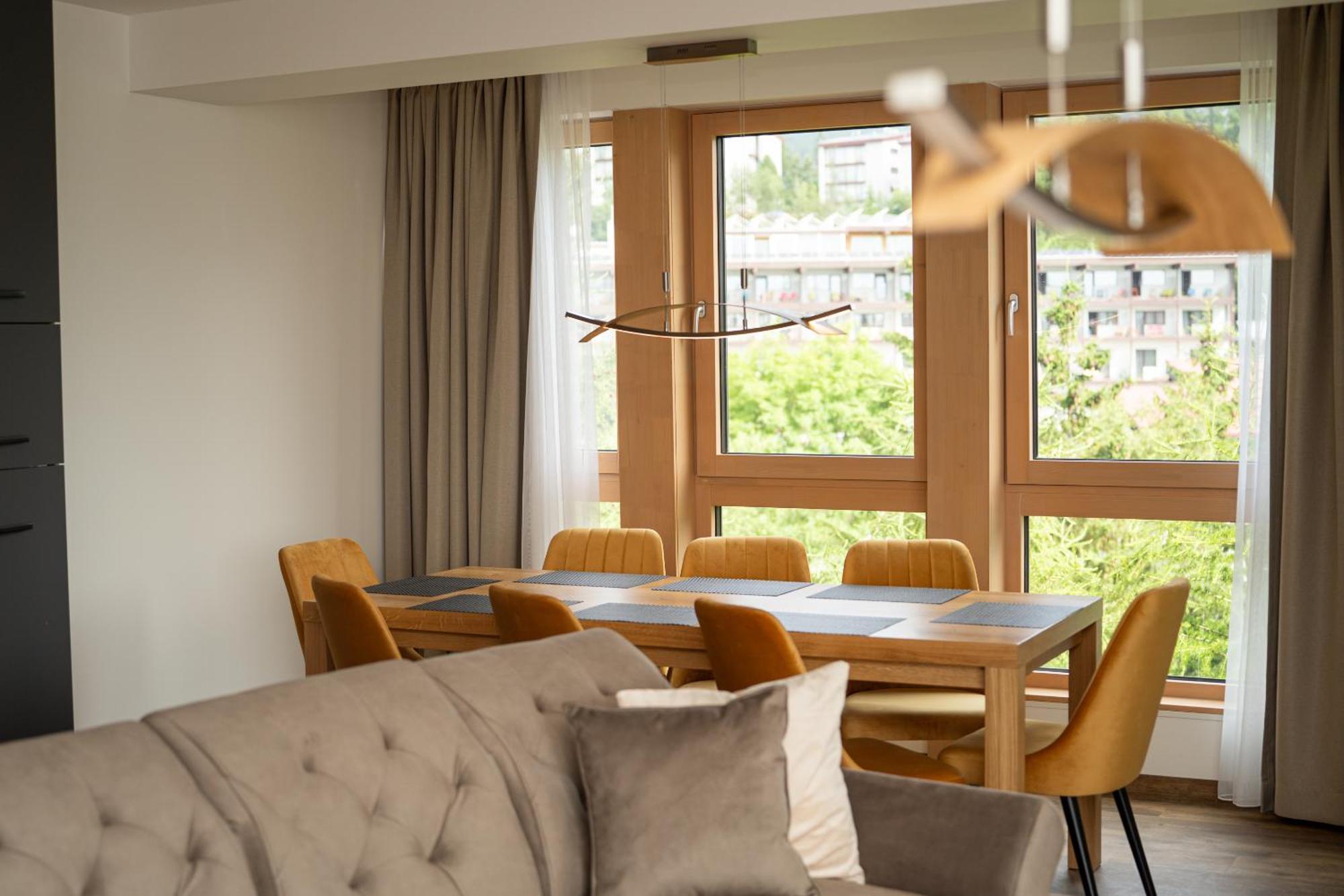 Aplend Hotel Ovruc Štrbské Pleso Esterno foto
