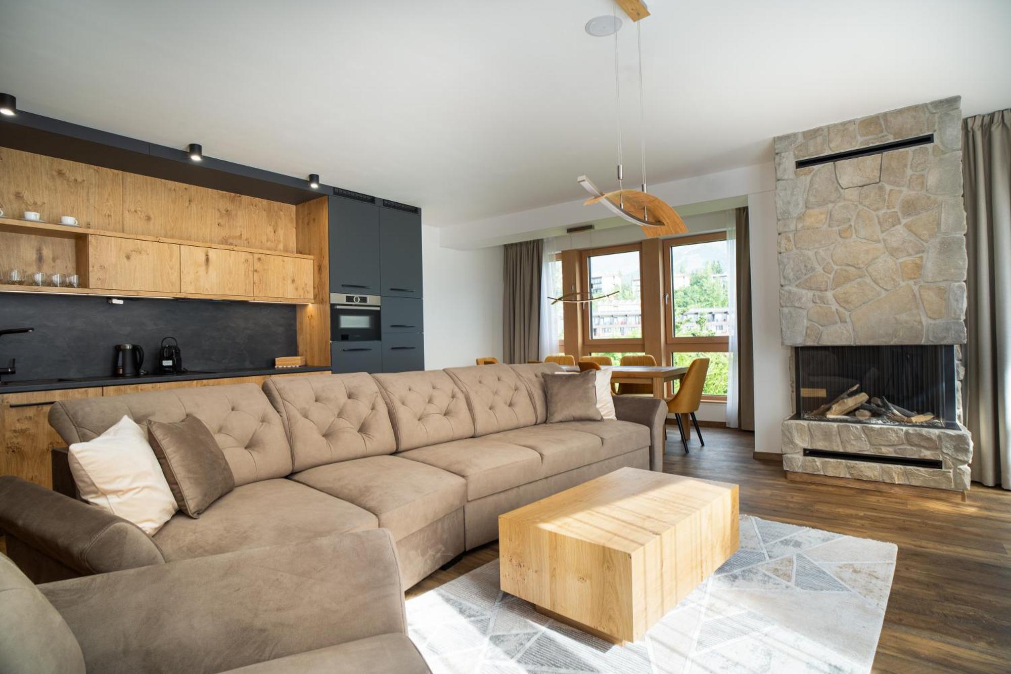 Aplend Hotel Ovruc Štrbské Pleso Esterno foto